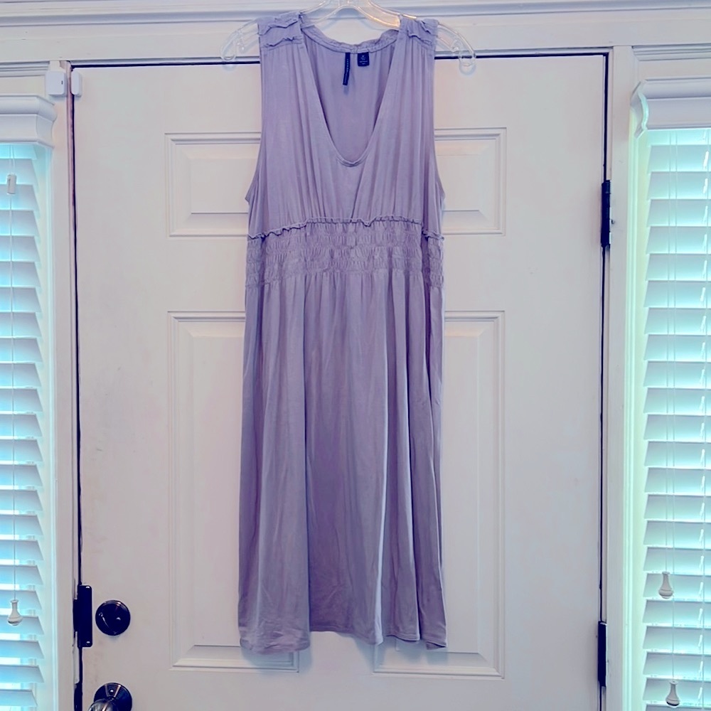 Isda dress